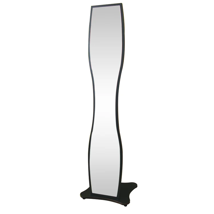 Bedroom Living Wholesale Dressing Standing Mirror Large Floor Mirrors