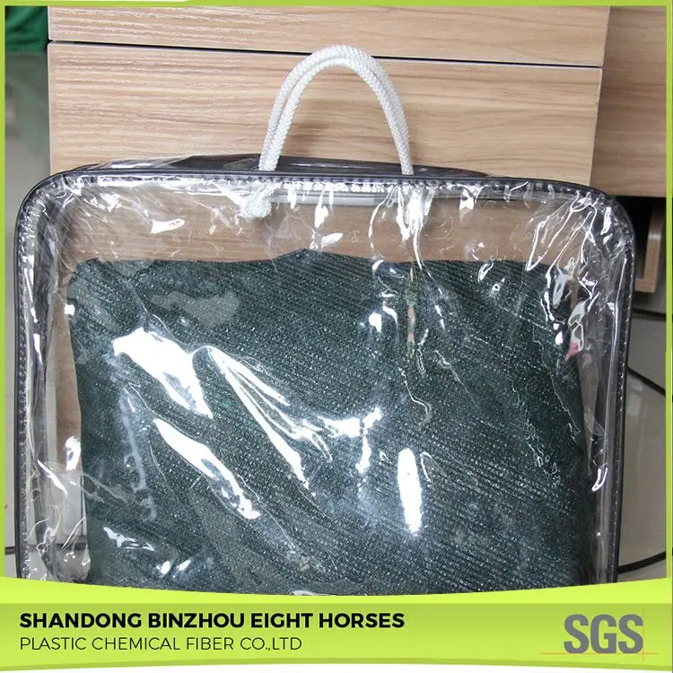 
Eco-Friendly Exporter Hdpe UV Block Sun Shade Sail 