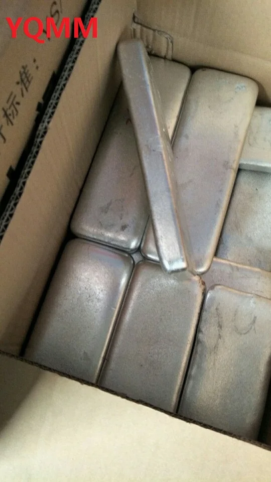 aluminum beryllium master alloy AlBe3 AlBe1 AlBe5 120g