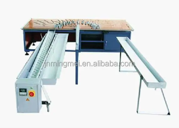 
UPVC PVC Window Bending Machine Window Making Machine 