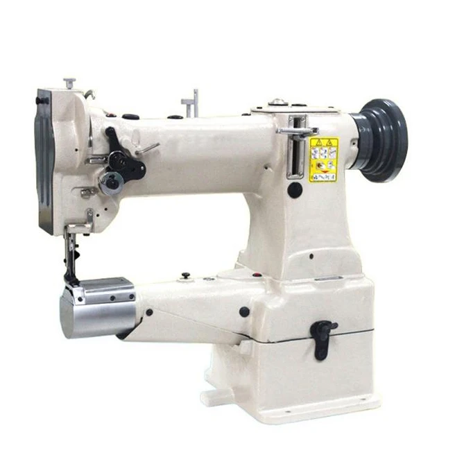 New Product Industrial sewing machine  hand sewing hat sewing machine
