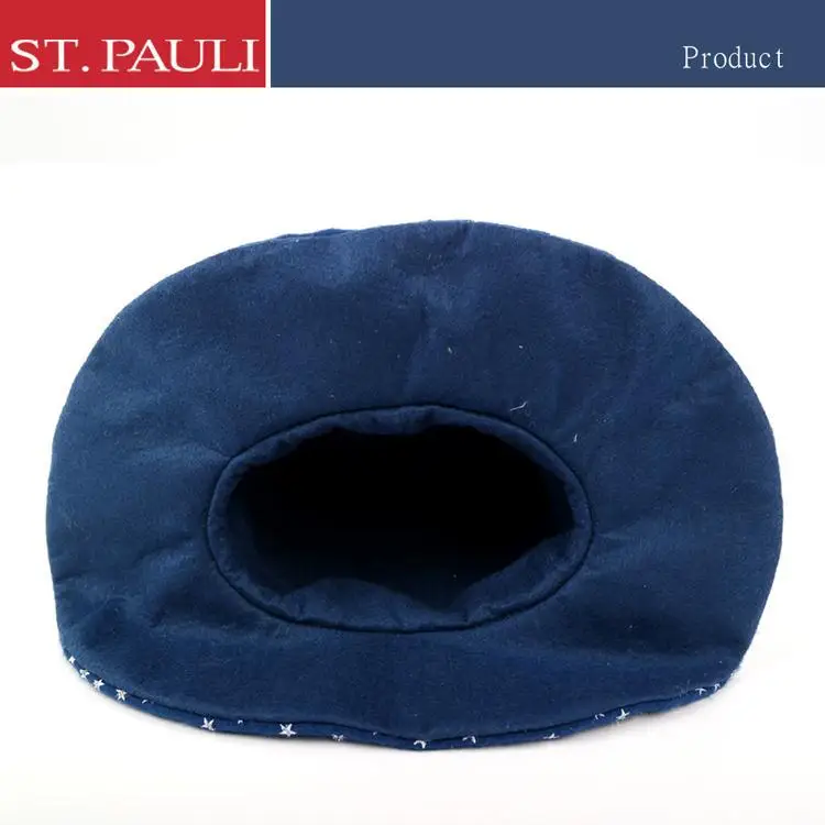 
New Product July 4th Top Hat Red Strip Blue USA Flag Pattern 12 inch Funny Felt Top Hat Party 