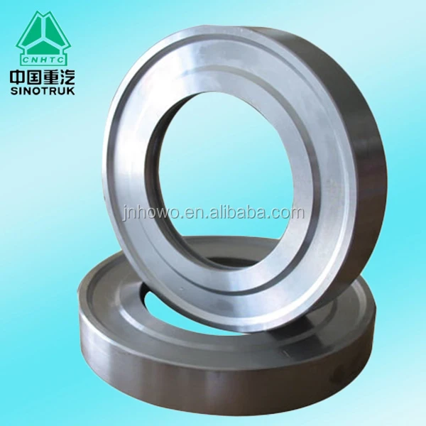 Sinotruk Howo rear axle parts spacer 199012340019