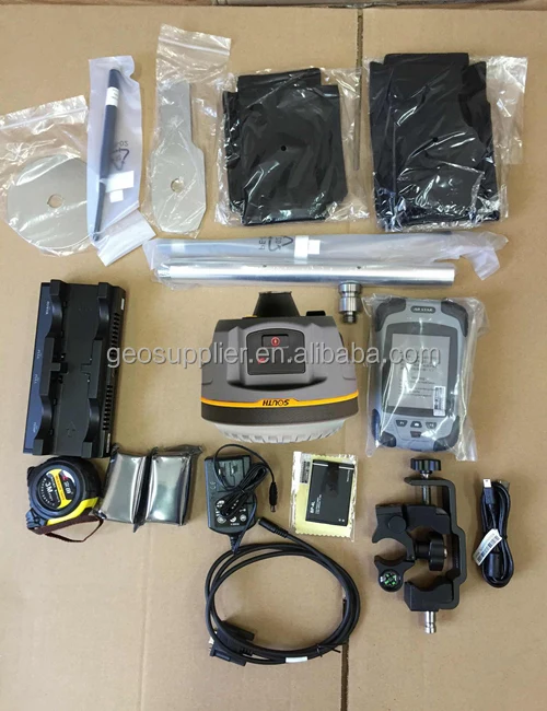 Высокая точность rtk gps South Galaxy G1 gps rtk дифференциальный gps