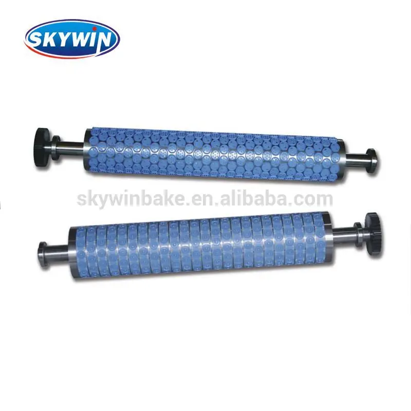 Soft & Hard Biscuit Mould / Cookie Mold