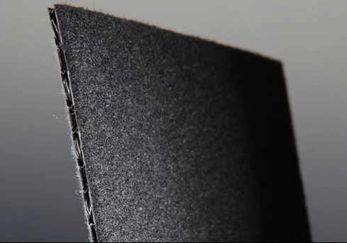 Plastic Automotive Honeycomb Sheet Production Line