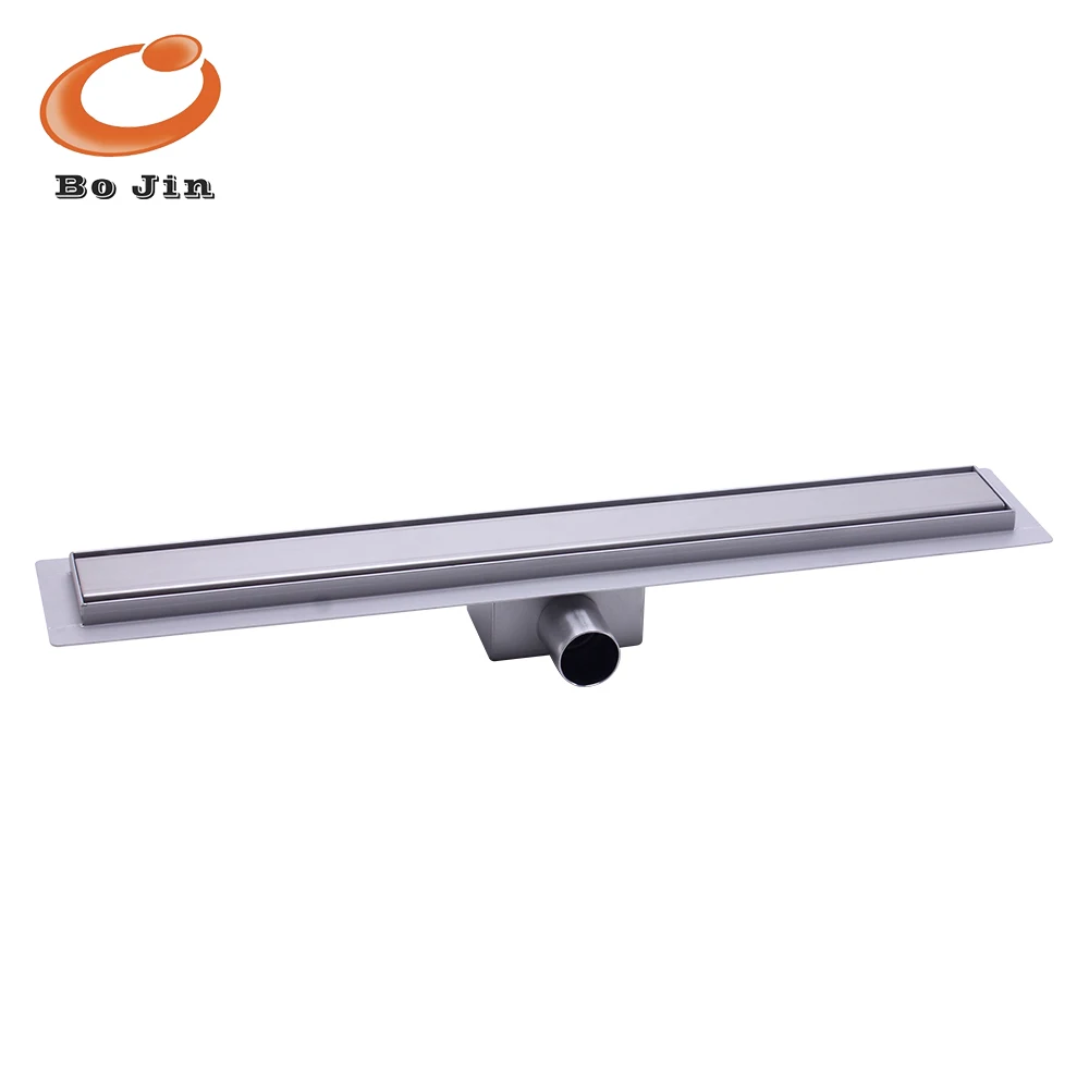 
Floor drain pvc trap for drainageBJ-LSF-PG01 