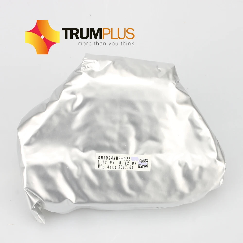 Brand new 1024 printhead for konica Minolta KM 1024MNB 1024/14pl konica print head