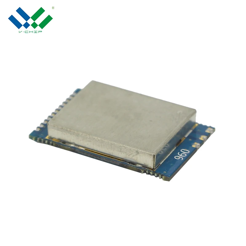 Uart CC1110 Data fcc rf пульт дистанционного управления, модуль V chip