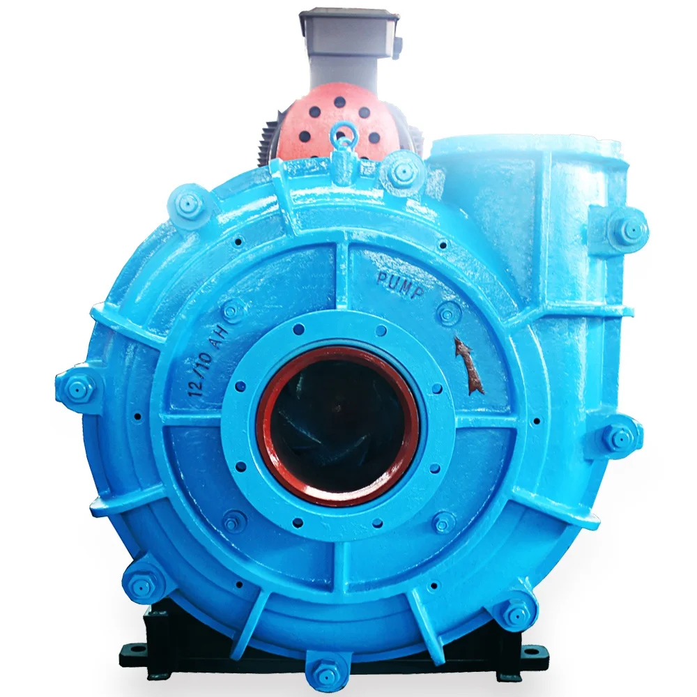 pump to suck sand mine pump with high chrome a05 material  sand pump