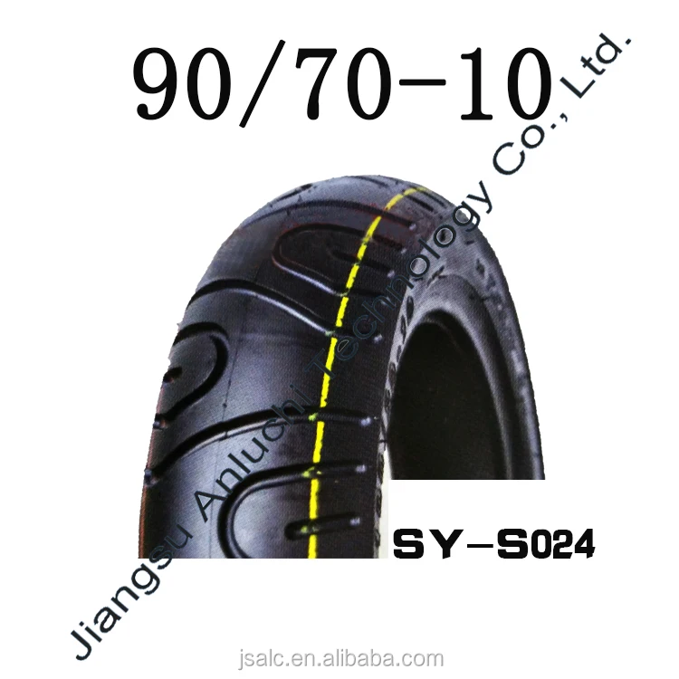Wholesale Price SCOOTER MOTORCYCLE TIRE 60/80-10 70/80-10 80/90-10 90/70-10