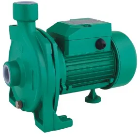 Surface pump of centrifugal water pump SCM  series
