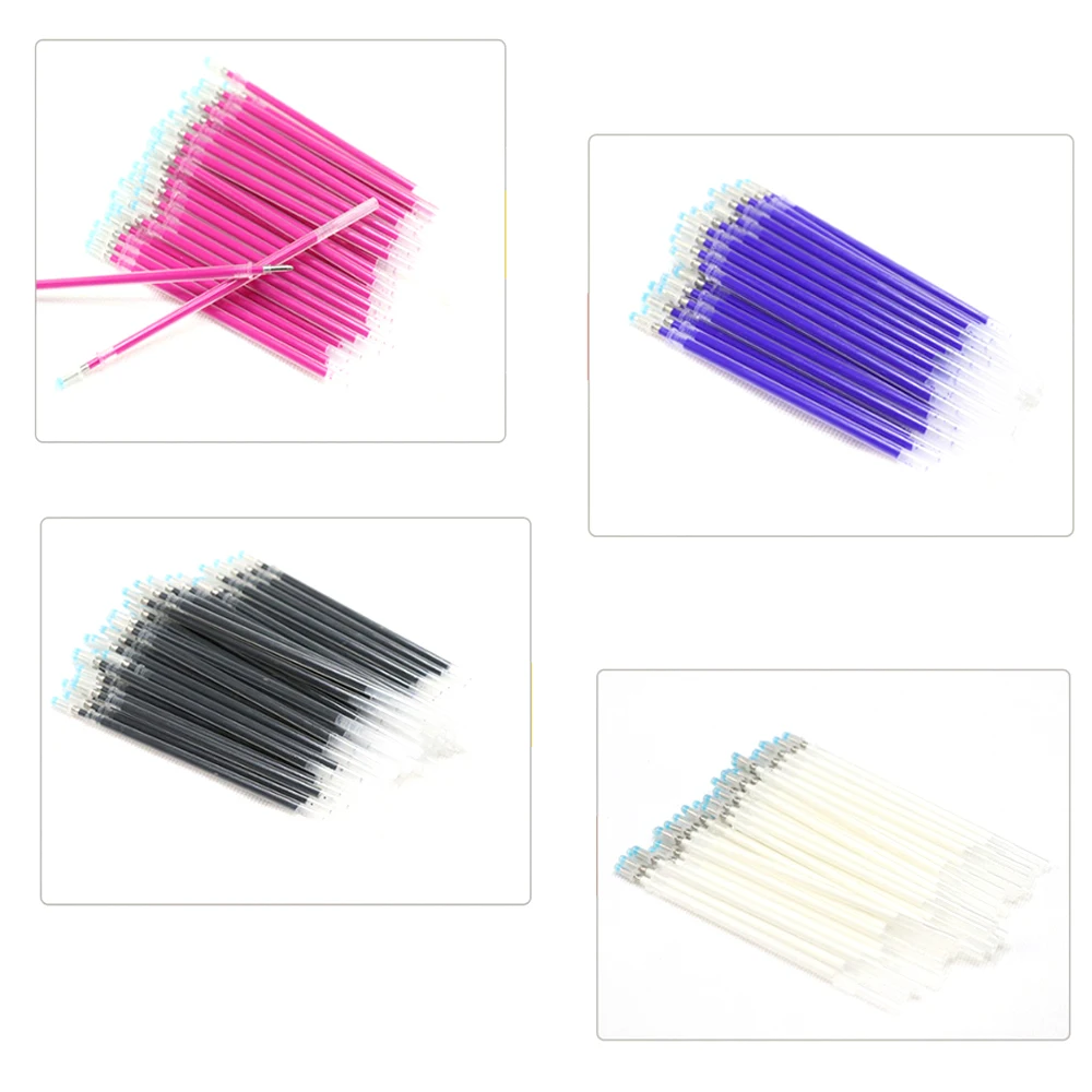 2.5mm Erasable Marker Pen,High Quality Erasable Gel Ink,Heat Erasable Pen