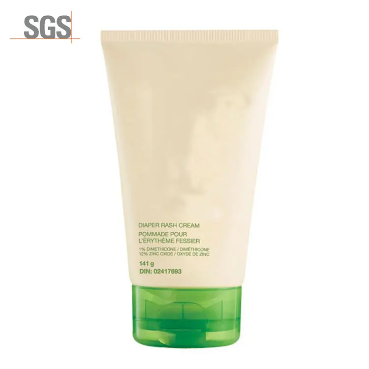 
Hot selling Organic Baby Diaper Rash Cream / Nappy Cream 