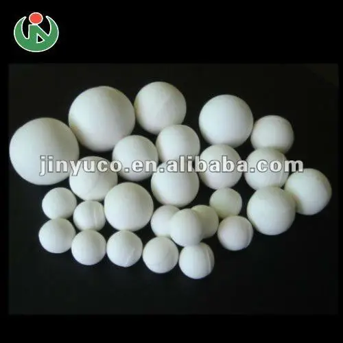 высокий чисто высокой износостойкостью оксида алюминия глинозема керамические шлифовальные мяч