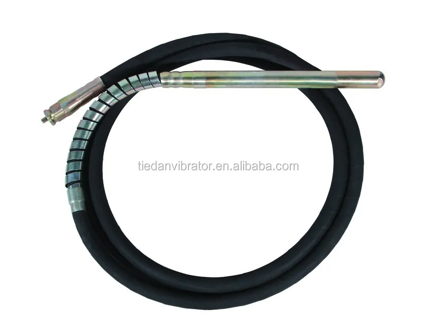 China Manufacturer Poker Vibrators Concrete Vibrator Poker