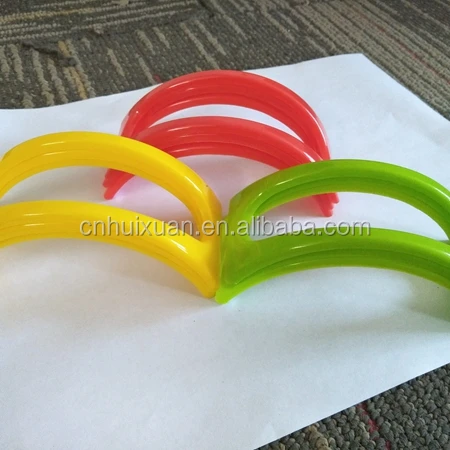 Дешевые пластиковые тако держатели/Одноразовые taco держателей