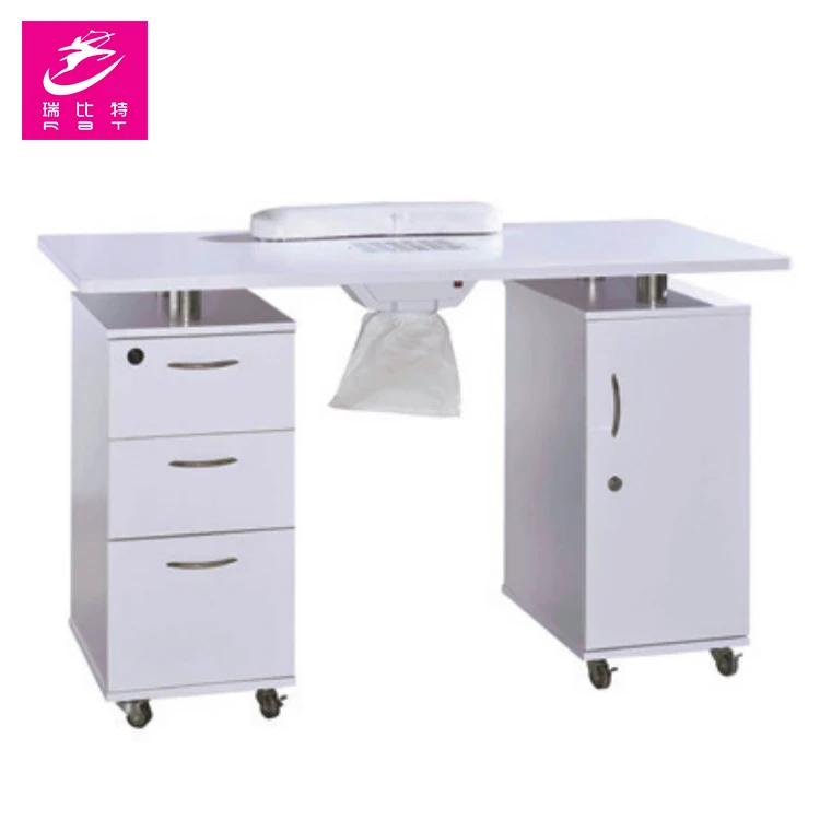 Modern style manicure table,nail manicure table