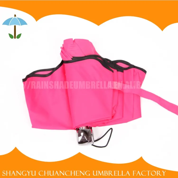 Логотип печати Уникальный рябить зонтик