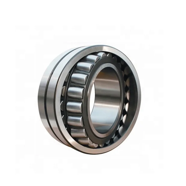 WRM Bearings 22205 CCK/W33 Spherical Roller Bearing 25*52*18mm Roller Bearing