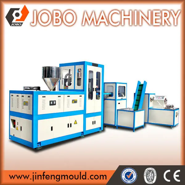 
Plastic medicine bottle cap making machine 