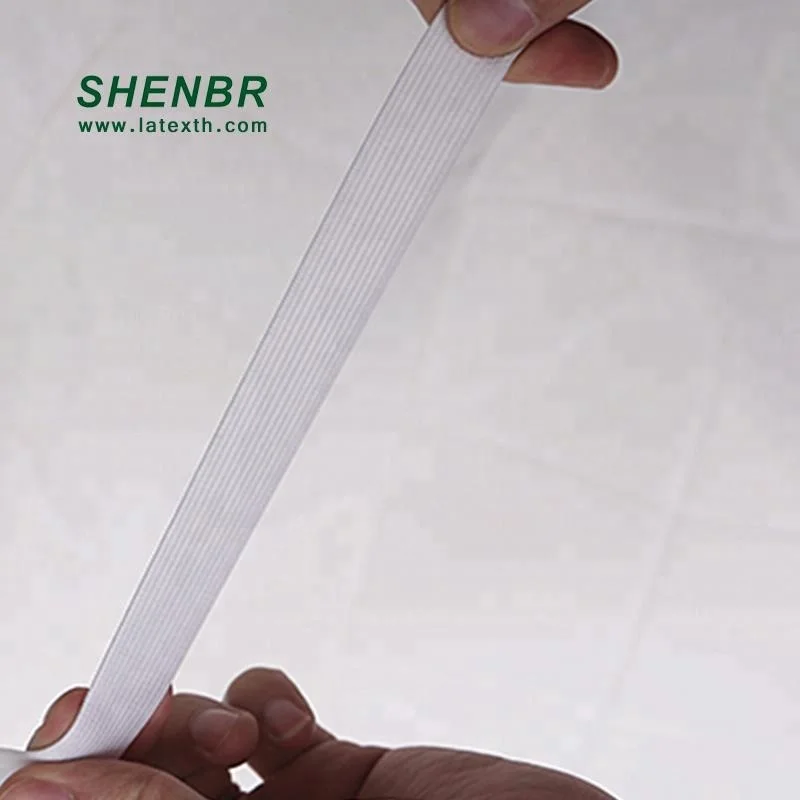 
Customized Patterns Double Bed 1cm Latex antimite Mat Mattress Topper 