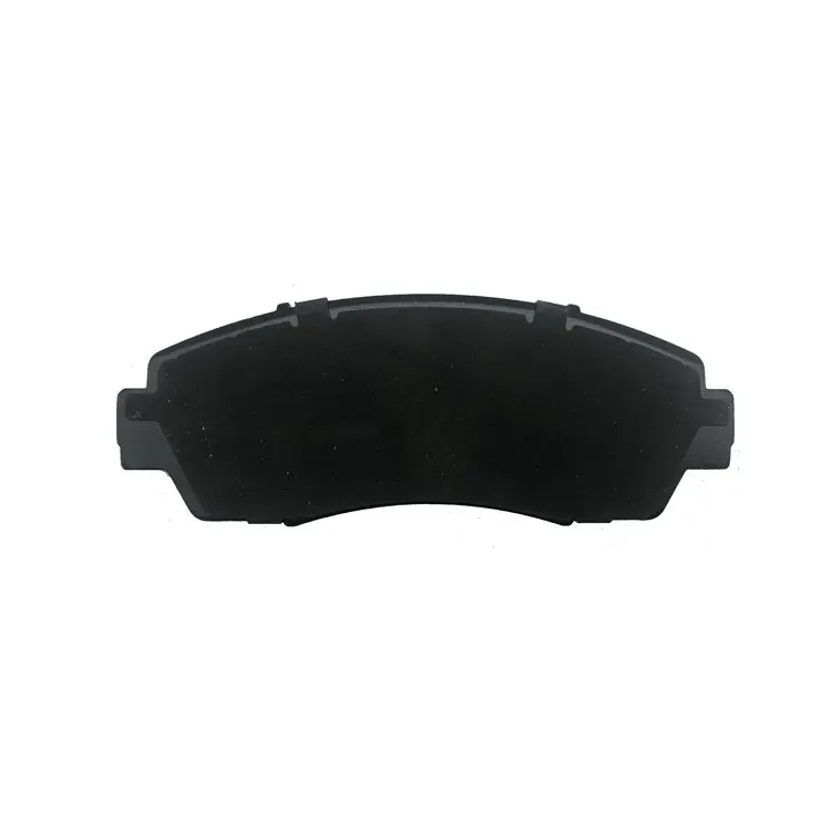 Японские и корейские автомобильные тормозные Аксессуары высокоэффективные тормозные колодки