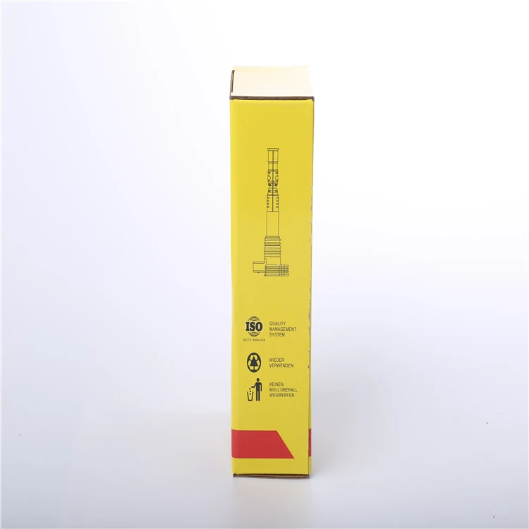 automobile parts ignition coil for OPEL:1208307 for GM:19005212,47905104,1206307