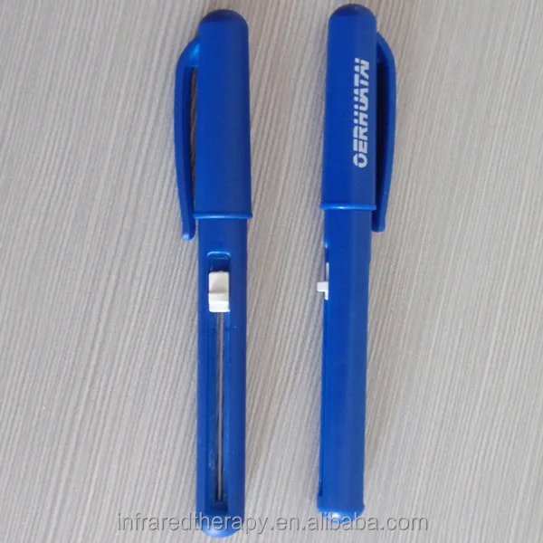 
Medical Device, Medical Diagnostic Test Kits monofilament Neuropen diabetics 
