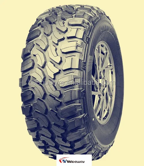 world famous brand Wideway Brand New Product Rubber Tire
