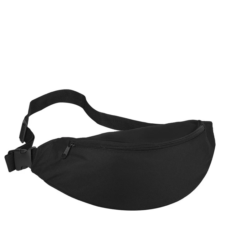 Custom Designer Fanny Pack Running Waist Bag For Men And Women