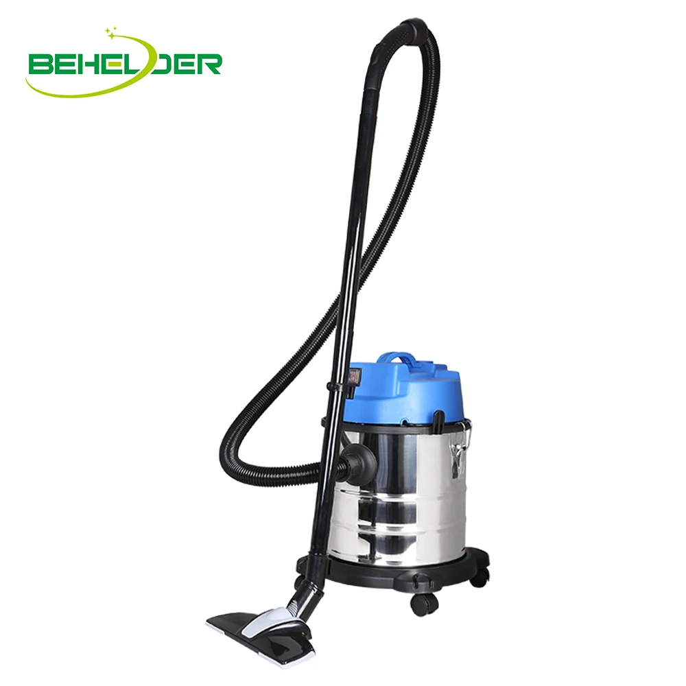 
Home appliance wet&dry vacuum cleaner BJ122 model 
