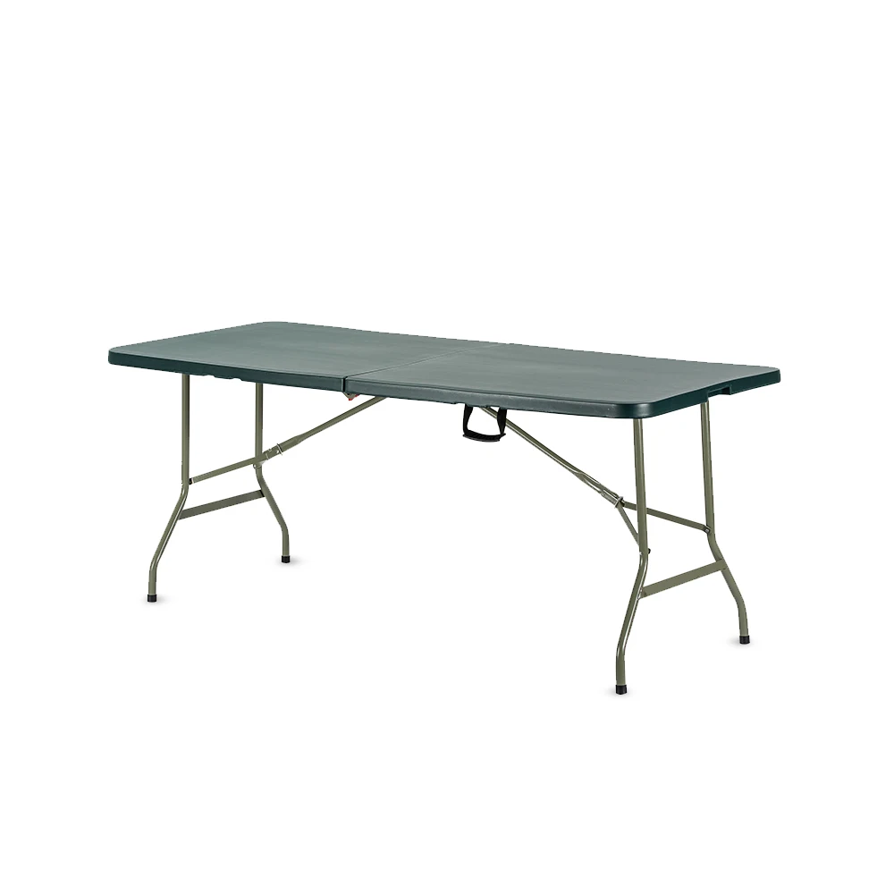 Недорогой складной ресторанный буфет банкет вечеринка свадебный стол для мероприятий 6