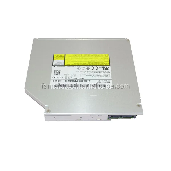 
SATA BD RW Blu ray Disc Rewriter DVD Drive 100% Original and Tested BDR-UD03 