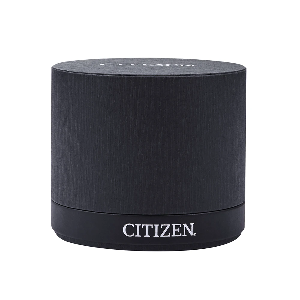 OEM Custom Logo Wholesale Luxury Round Rigid Cardboard Paper Packaging Gift Cylinder Watch Box