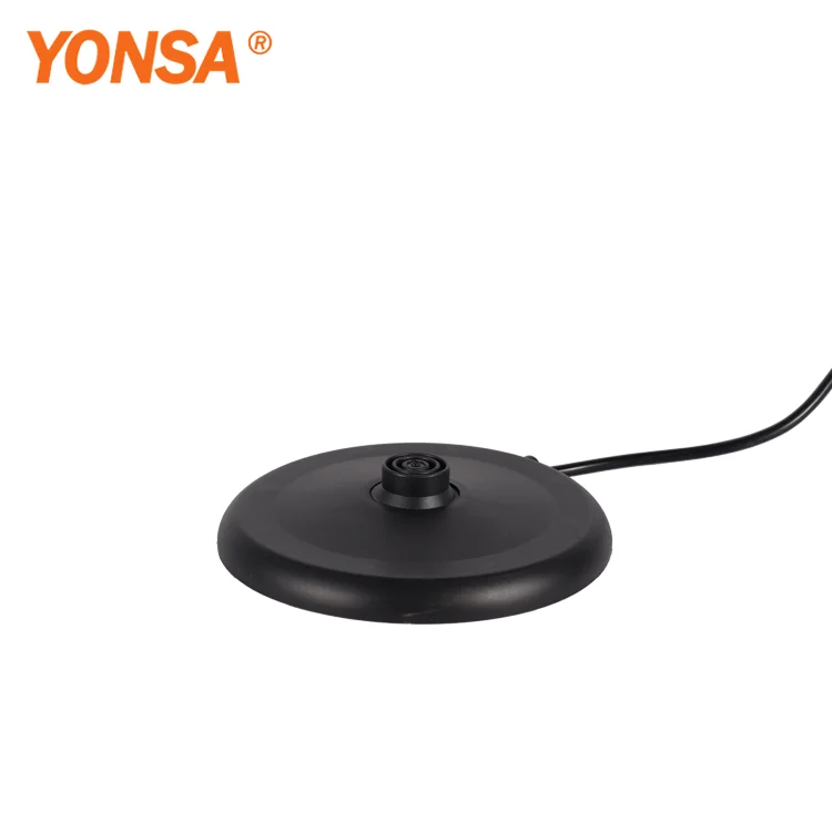 OEM Factory Price Mini Fast Stainless Steel Tea Water Electric Kettle