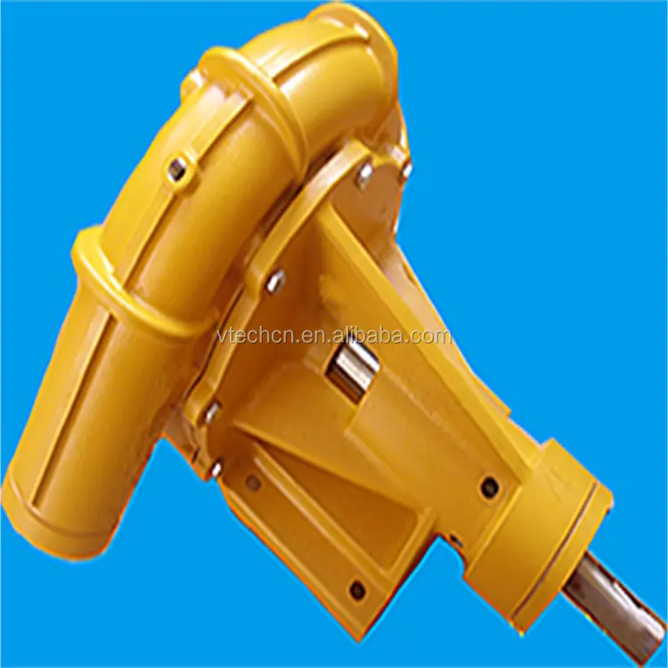 water pump centrifugal pumpsVT0925 with stainless steel shaft