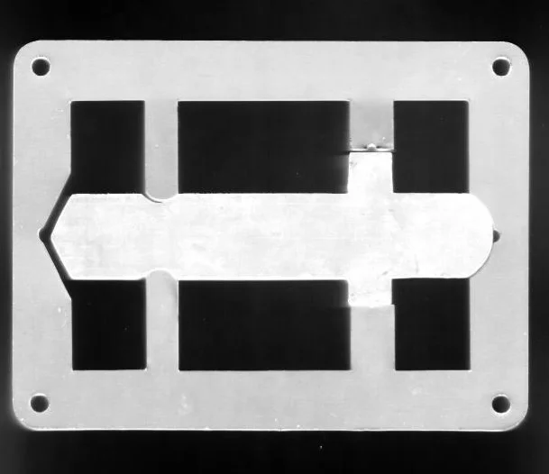 
electric cold rolled lamination no-oriented silicon steel sheet for stabilizer 