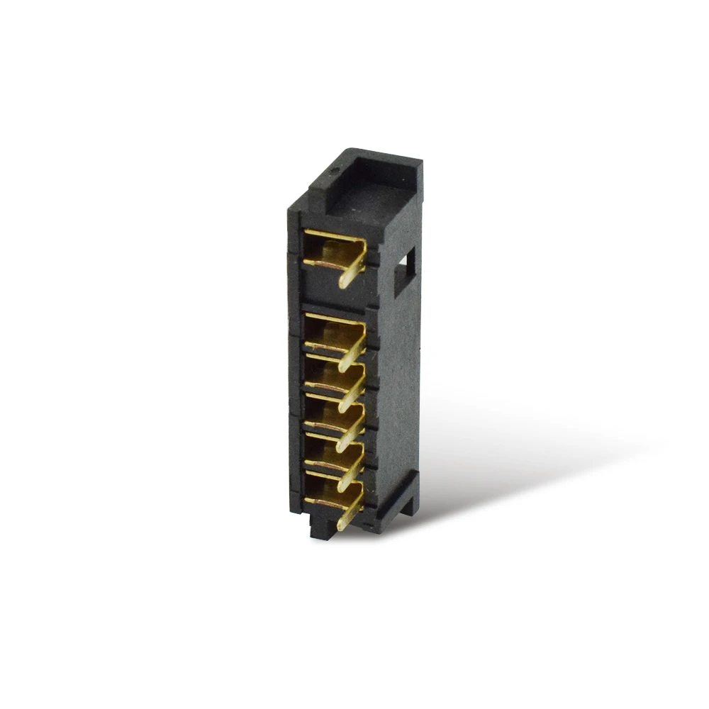 good quality 6P Battery connector/SOCKET/ holder