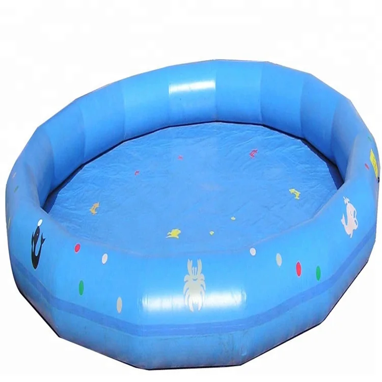 Backyard Inflatable Swimming Pool For Kids And Adults For Low Price For Sale
