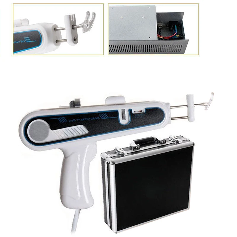 Dr. Meso Skin Rejuvenation Meso Mesotherapy Injection Gun U225 for Sale