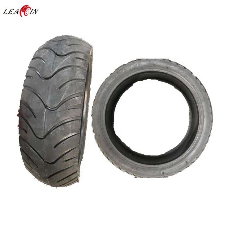 Nylon Motorcycle Tubeless Tires Tyres 130/60-13 130 60 13 130 60- 13 Manufacturer In China