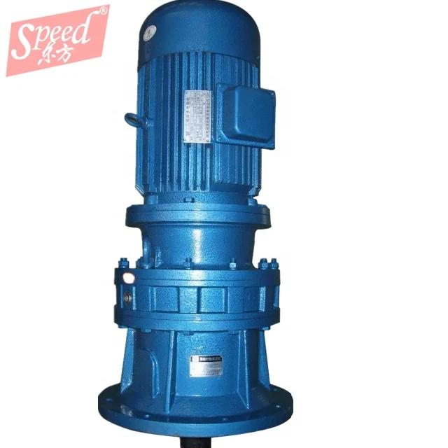 Best selling reducer with flange arrangement gold supplier