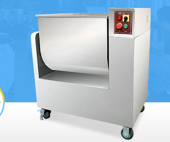 Factory Wholesale Horizontal Homemade Home Handbook Machine Hand And Grinder 6 Galon Hakka Manual Mixer Meat