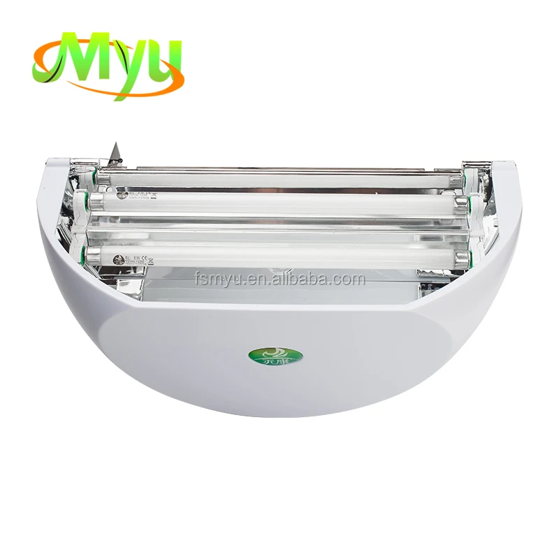 MIE KANG Best Selling Indoor Mosquito Killer Machine Fly Glue Trap with CE Rohs