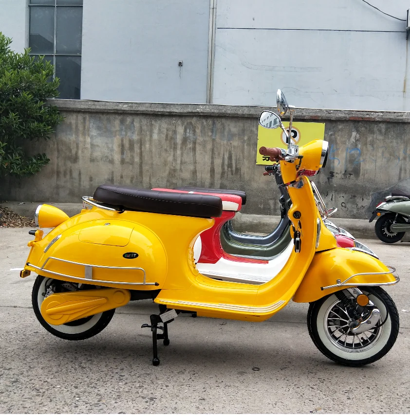 EEC 4 евро IV 2000W электрический скутер с высокой скоростью E-BIKE Электрический велосипед для е-байка