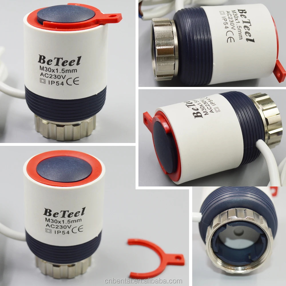 core dc 12v 24v 220v linear electric actuator