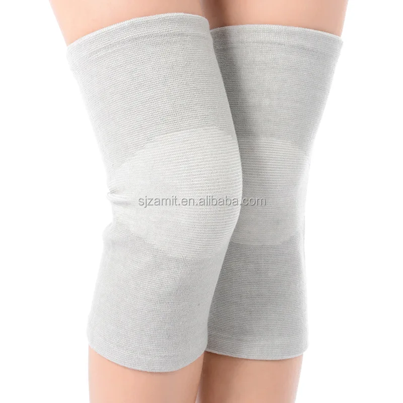 Women keep warm Knee sleeve arthritis rheumatism knee pads for the elderly