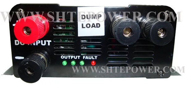 DC 48v to AC 100v on grid wind inverter 300w