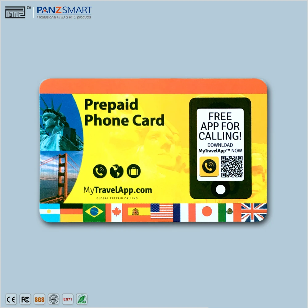 Promotion! CR80 PVC CARD printing rewritable 3tracks magnetic stripe plastic gift card blank card with serial number printing